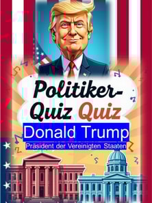 Politiker-Quiz - Donald Trump