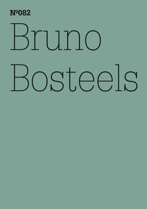Bruno Bosteels