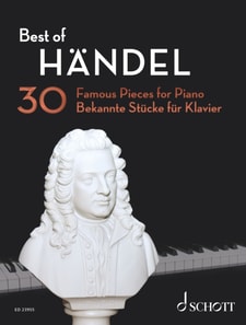 Best of Handel