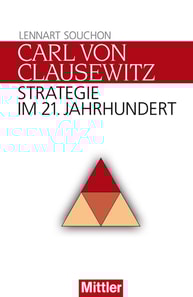 Carl von Clausewitz