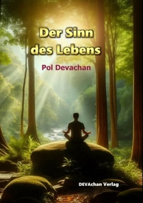 Der Sinn des Lebens