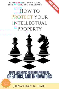 How to Protect Your Intellectual Property: