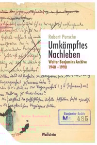 Umkämpftes Nachleben