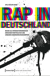 Rap in Deutschland