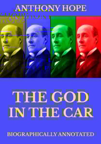God in the Car