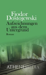 Aufzeichnungen aus dem Untergrund