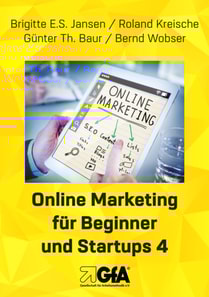 Online Marketing für Beginner und Startups 4