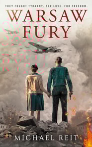 Warsaw Fury