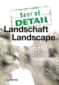 best of DETAIL: Landschaft/Landscape
