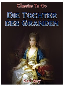 Die Tochter des Granden