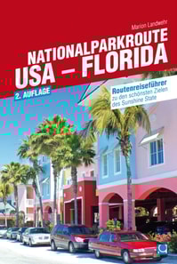 Nationalparkroute USA - Florida