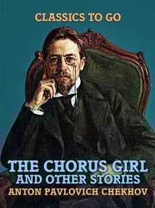 Chorus Girl and Other Stories