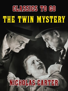 Twin Mystery