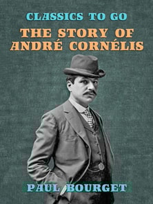 Story of Andre Cornelis
