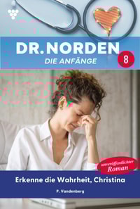 Erkenne die Wahrheit, Christina