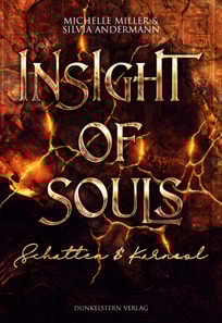 Insight of Souls - Schatten & Karneol