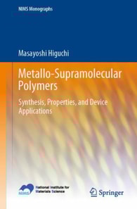 Metallo-Supramolecular Polymers