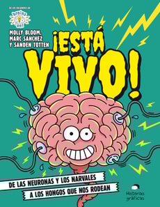 ¡Está vivo!