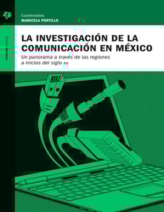 La investigación de la comunicación en México
