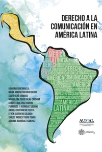 Derecho a la comunicacion en America Latina