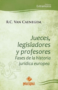 Jueces, legisladores y profetas