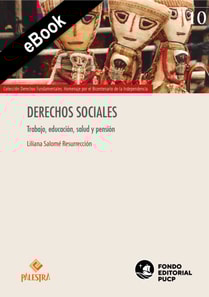 Derechos sociales