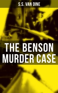 Benson Murder Case