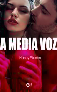 A media voz