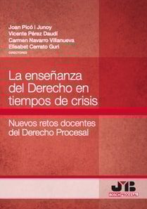 La enseñanza del Derecho en tiempos de crisis