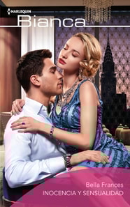 Inocencia y sensualidad