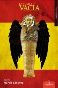 La tumba vacía
