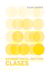 Asymmetrical-Motion/Clases