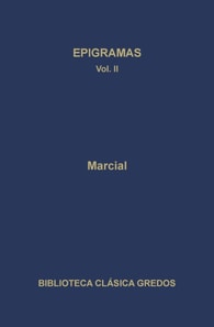 Epigramas II