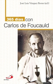 365 dias con Carlos de Foucauld