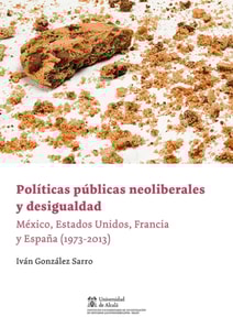 Políticas públicas neoliberales y desigualdad