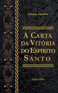 Carta da Vitória do Espírito Santo