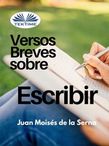 Versos Breves Sobre El Escribir