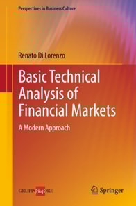 Basic Technical Analysis of Financial Markets