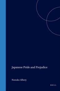 Japanese Pride and Prejudice