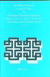 Portraits of Spiritual Authority