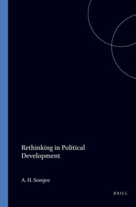 Rethinking in Political Development