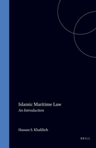 Islamic Maritime Law