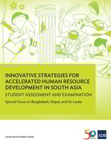 Innovative Strategies for Accelerated Human Resources Development in South Asia