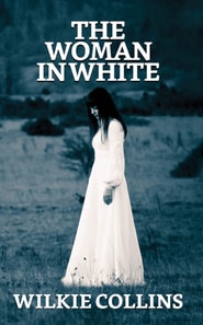 Woman in White