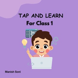 Tap and Learn for Class 1