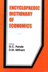 Encyclopaedic Dictionary of Economics