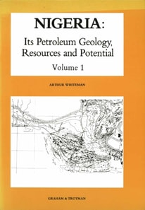 Nigeria: Its Petroleum Geology, Resources and Potential