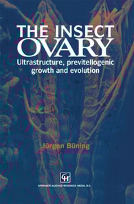 Insect Ovary