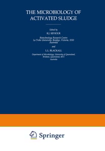 Microbiology of Activated Sludge