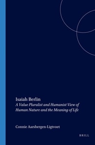 Isaiah Berlin